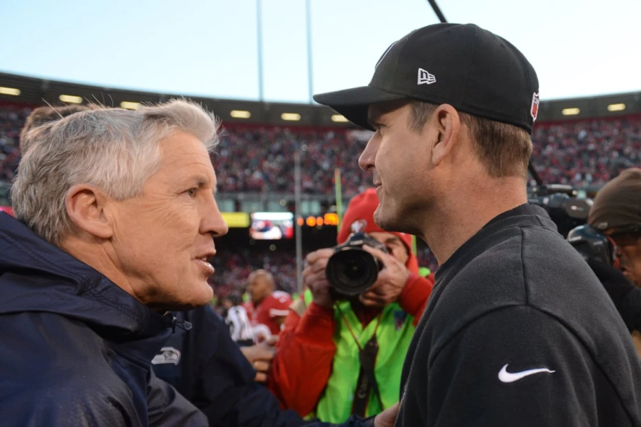 Raiders Daily: A Head Coaching Rivalry Renewed, Lester Hayes Among Senior HOF Nominees