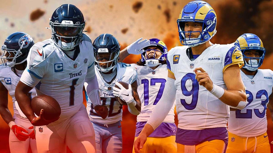 Rams vs. Titans bold predictions for Week 2 of 2025 NFL season