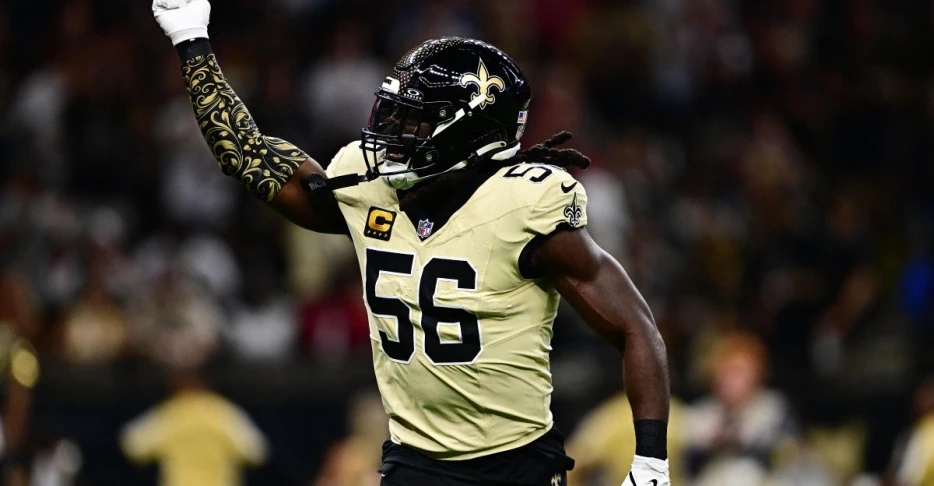Saints Super Bowl Odds: Week 1