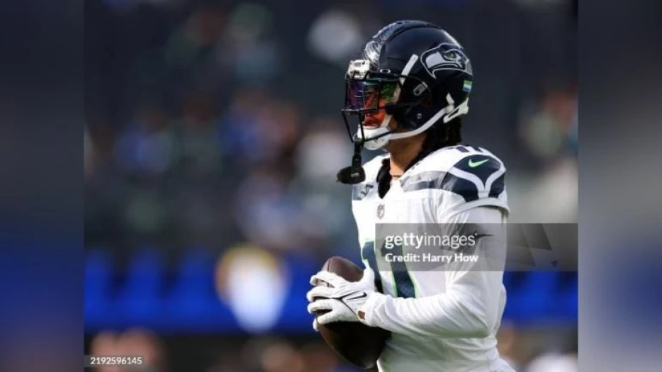 Scouting Report: For Seahawks’ Offense, It’s Jaxon Smith-Njigba’s World