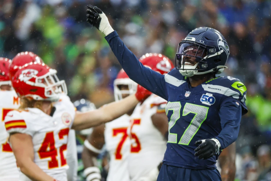 Seahawks Pro Bowler ‘Fighting for His Job’