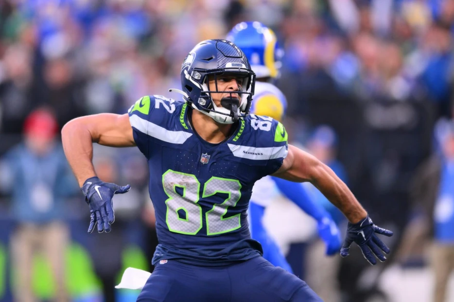 Seahawks Re-Sign WR Cody White To Practice Squad