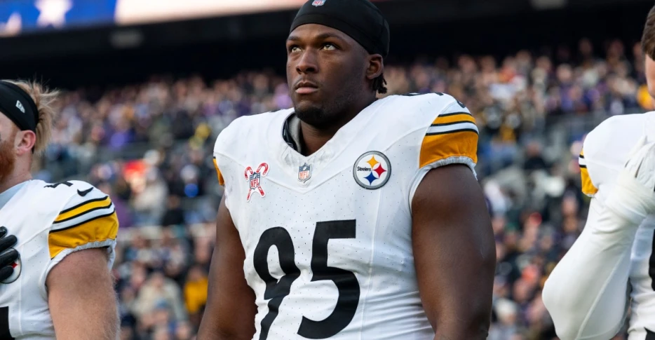 Steelers Friday Mailbag: Can the Steelers’ run defense improve?