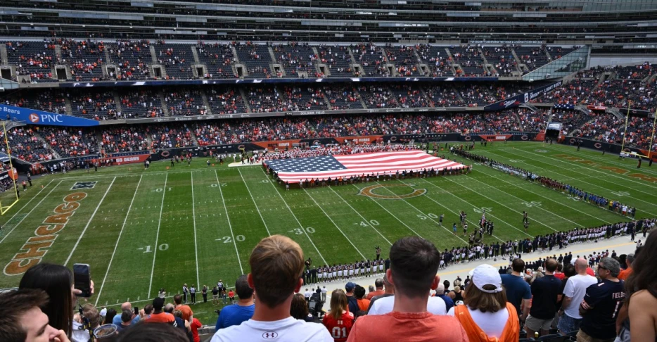 The Bear’s Den, September 12, 2025
