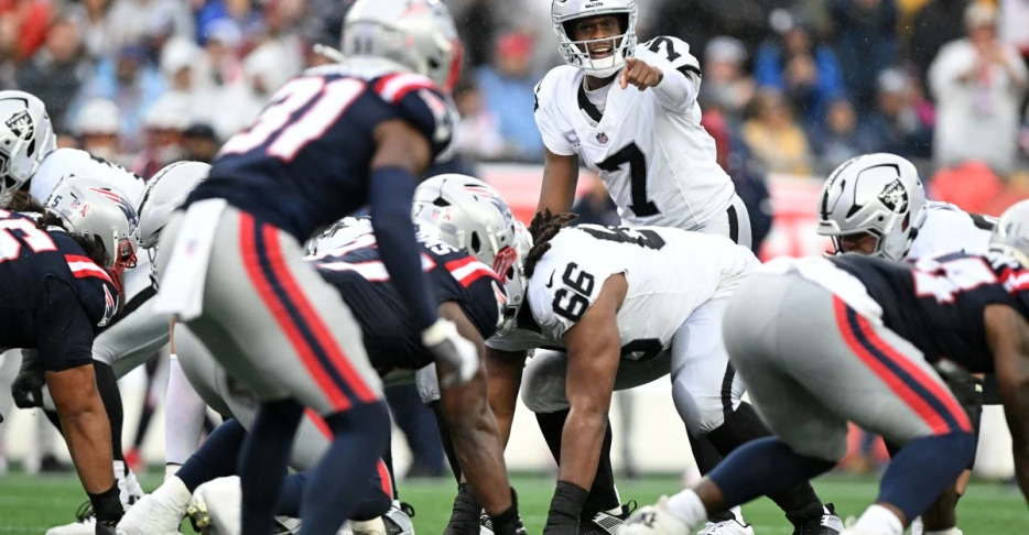 The majority of Raider Nation is confident in the teams direction