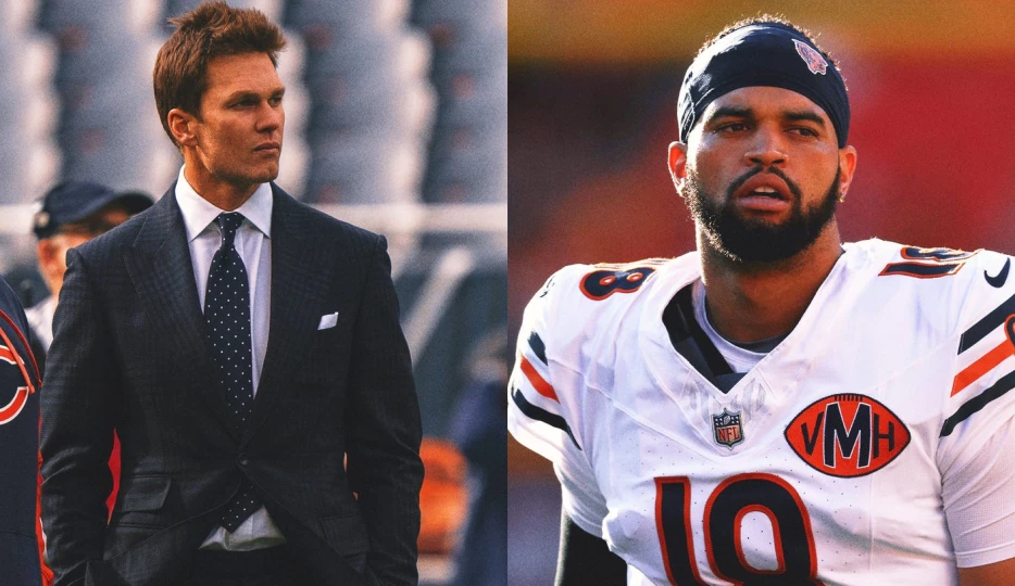 Tom Brady Rips QB Development: 'We've Dumbed Down The Game In So Many Ways'