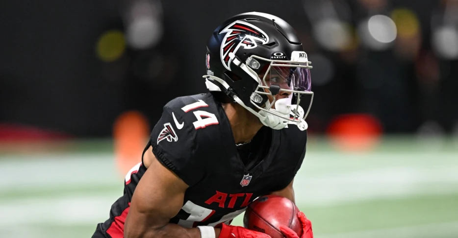 What’s going on with the Falcons special teams?