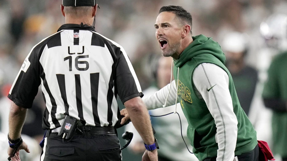 Why Matt LaFleur has ‘ammo’ for Week 3 despite Packers’ dominant win over Commanders
