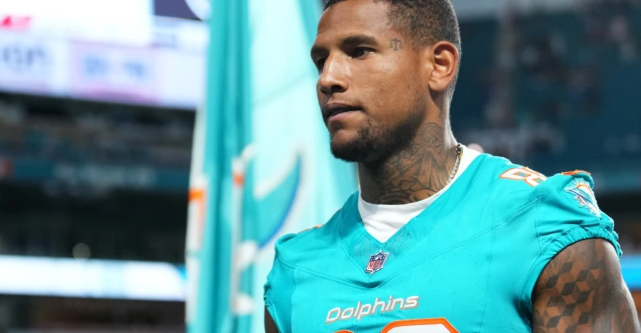 Will we ever see Darren Waller – The Splash Zone 9/12/25