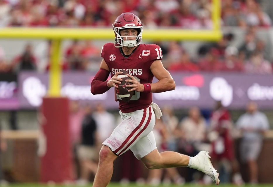 2026 NFL Draft Scout Report: Steelers Get 2nd Look at Oklahoma QB