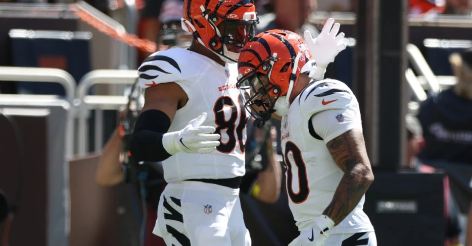 Bengals News (9/13): Noah Fant on Picking Bengals over Dolphins and Saints