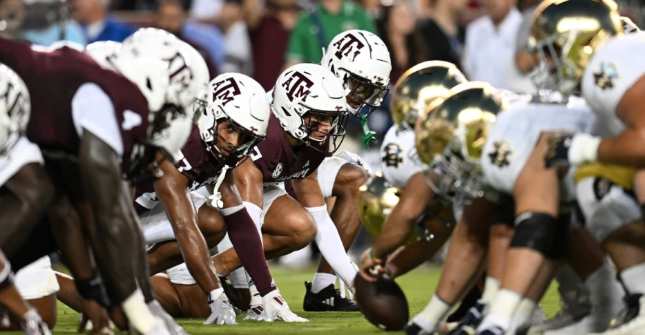 BTB draft radar: Week 3 college football preview