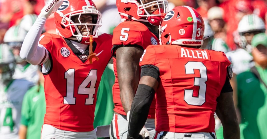 CFB Thread: First big SEC conference game, spotlight game for a QB sleeper