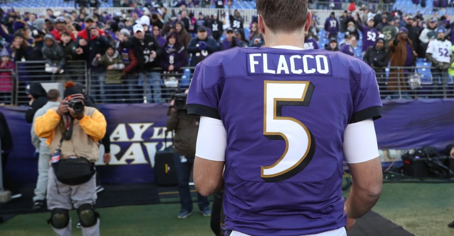 Cleveland Browns vs. Baltimore Ravens Week 2 Predictions – Joe Flacco returns against a perplexed defense