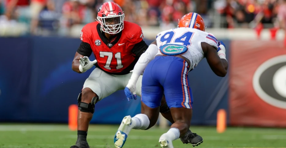 College football players to watch- NCAA Week 3