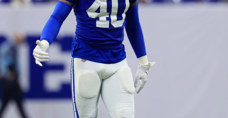 Colts Injury Update: Jaylon Jones heads to IR