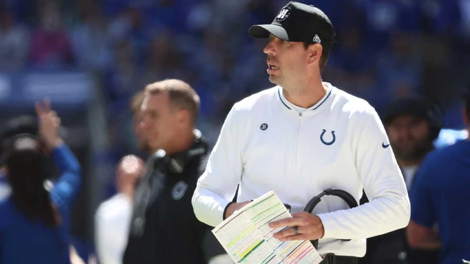 Colts make several roster moves ahead of Broncos game