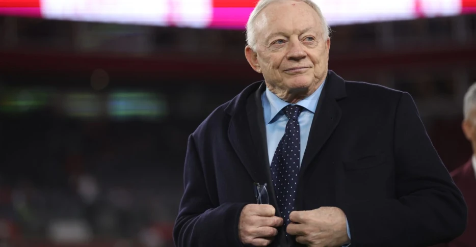 Cowboys news: Jerry Jones doesn’t regret trading Micah Parsons