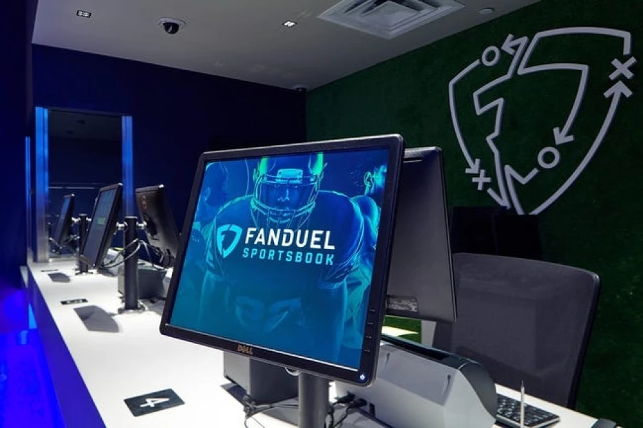FanDuel Pays Jaguars Hefty $5 Million After Employee Embzellmen