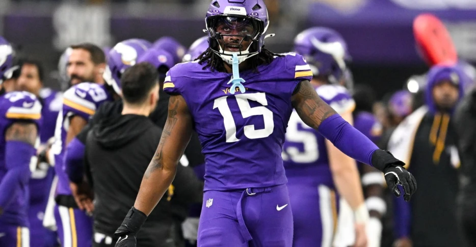 Minnesota Vikings News and Links: Depth Already Being Tested