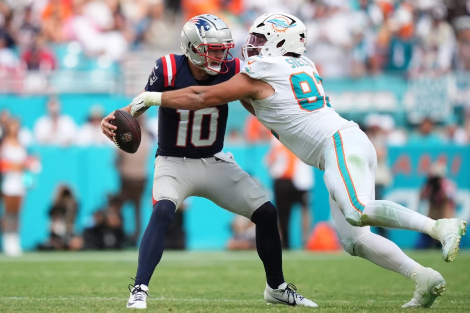 Patriots: 3 Keys to victory in Miami