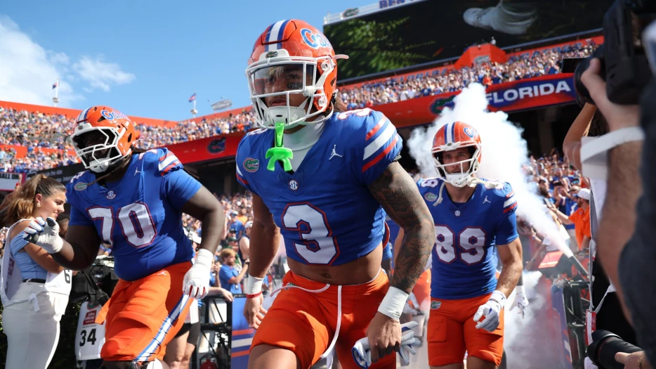 Patriots Prospect Preview: Eight College Players To Watch In Week 3