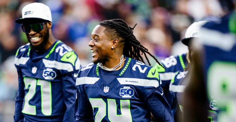 Pre-Snap Reads 9/13: Seahawks’ secondary depth to be tested Sunday vs. Steelers