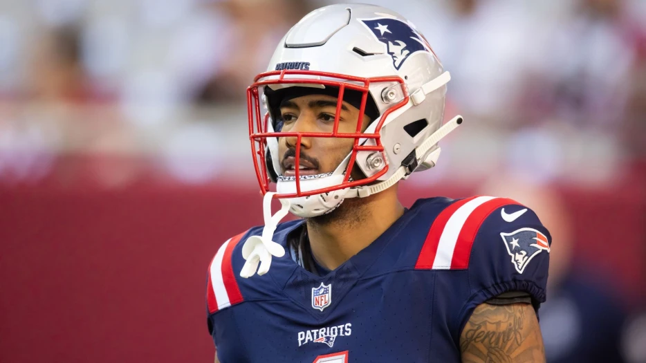 Report: Patriots Trading Former Second-Round Draft Pick