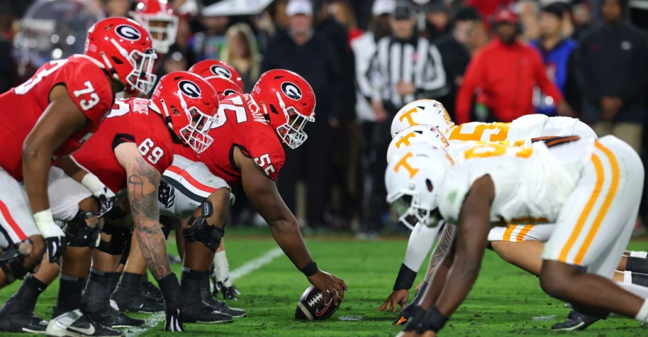 Saturday college football open thread: Week 3