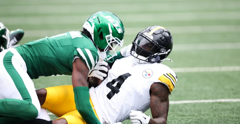 SBNation Reacts Results: Seahawks fans expect DK Metcalf to score a revenge touchdown