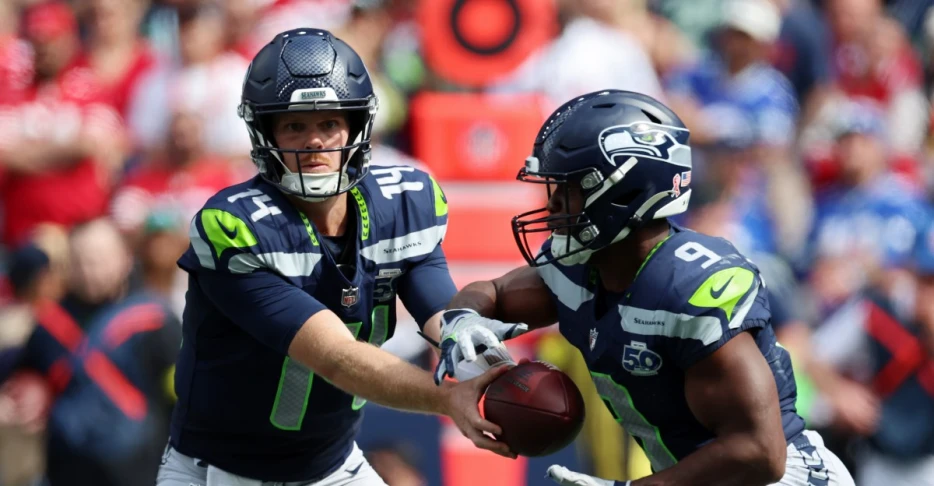 Steelers Vs. Seahawks Preview: 5 Keys To Victory In Week 2