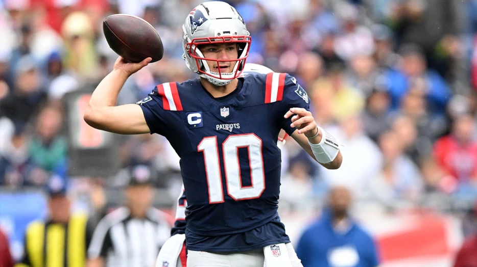 Surprising Drake Maye fact surfaces following Patriots’ latest trade