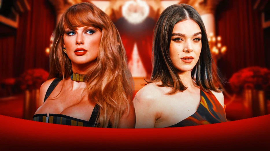 Taylor Swift fans support singer after Hailee Steinfeld goes viral