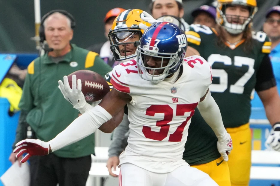 Vikings Call Up Two Including CB Fabian Moreau For Week 2