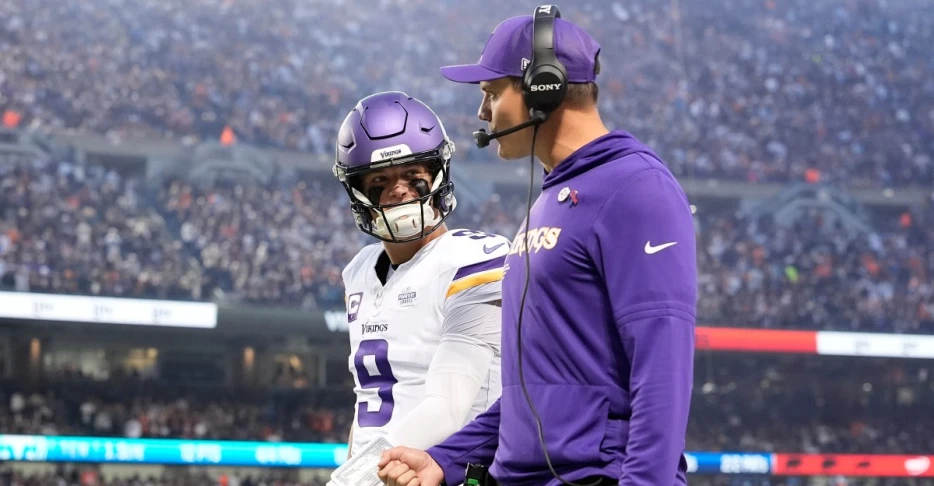 Week 1 Thoughts &amp; Week 2 Preview
