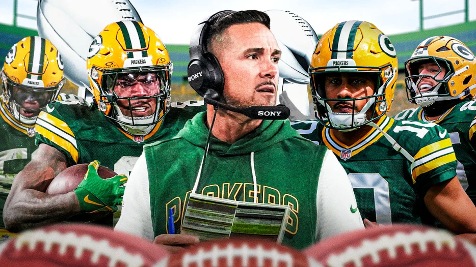 Why Packers are in Super Bowl or bust mode after bullying Commanders on TNF
