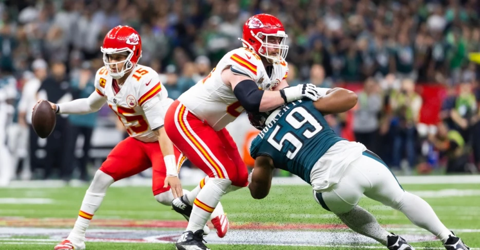 2025 Week 2 Steelers Vs. Seahawks Live Update And Discussion Thread – Second Half