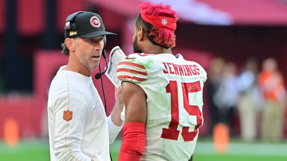 49ers’ Jauan Jennings set to play vs. Saints, but what about Trent Williams?