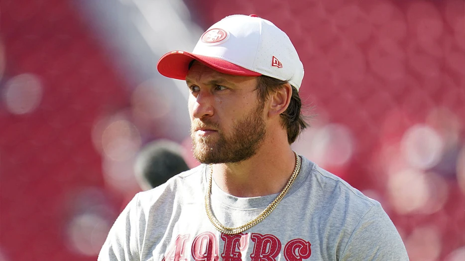 49ers’ Kyle Juszczyk ruled out vs. Saints after concussion