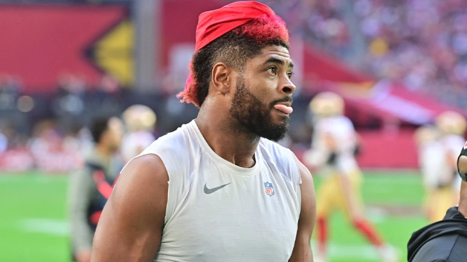 49ers WR Jauan Jennings a ‘game-time decision’ for Week 2 vs. Saints
