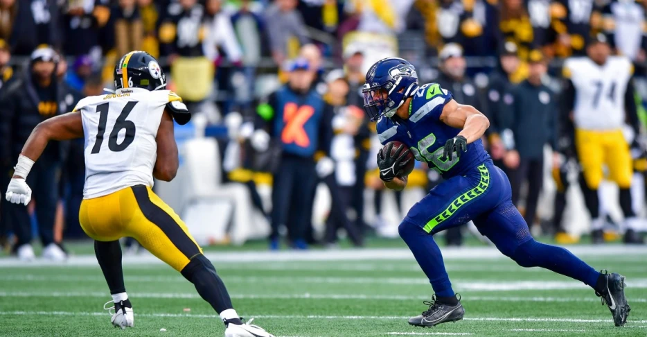 5 predictions for Seahawks vs. Steelers: More play-action passes, please