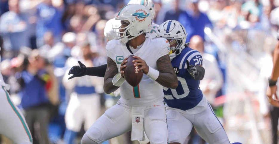 5 questions with The Phinsider: What is going on with Tua Tagovailoa?