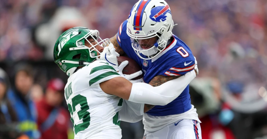 All our coverage of Bills vs. Jets, Week 2