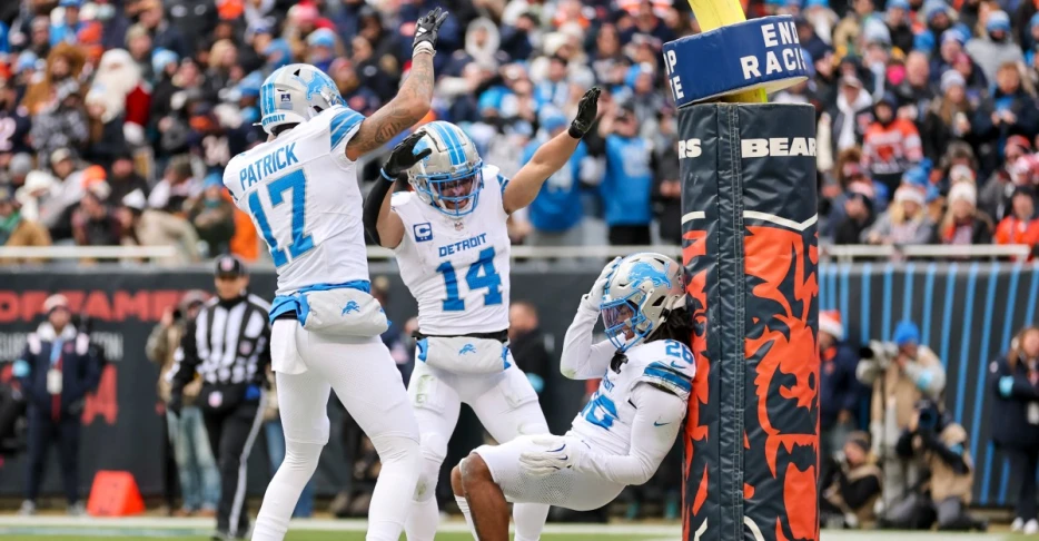 Bears at Lions predictions: Expert picks for NFL Week 2