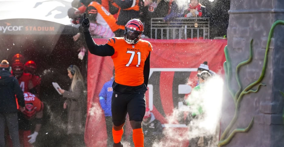 Bengals vs. Jaguars gameday news and pregame thread