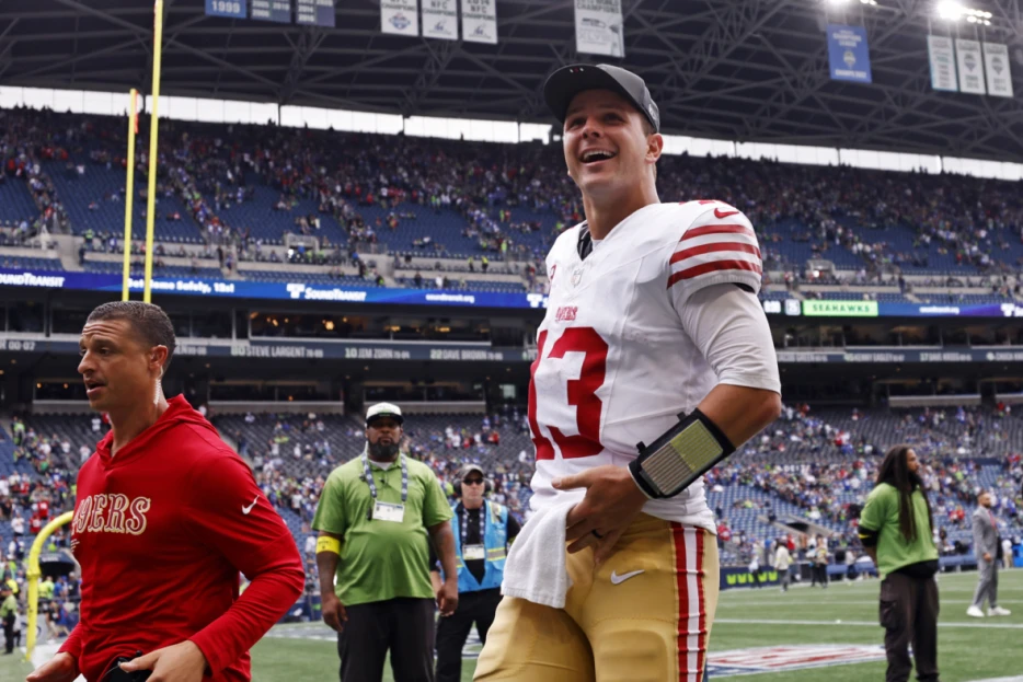 Brock Purdy Injury Update: New Rumor Suggests 49ers QB Returning Quicker Than Expected