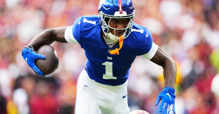 BTB Wednesday Discussion: Do any Giants players give you pause?