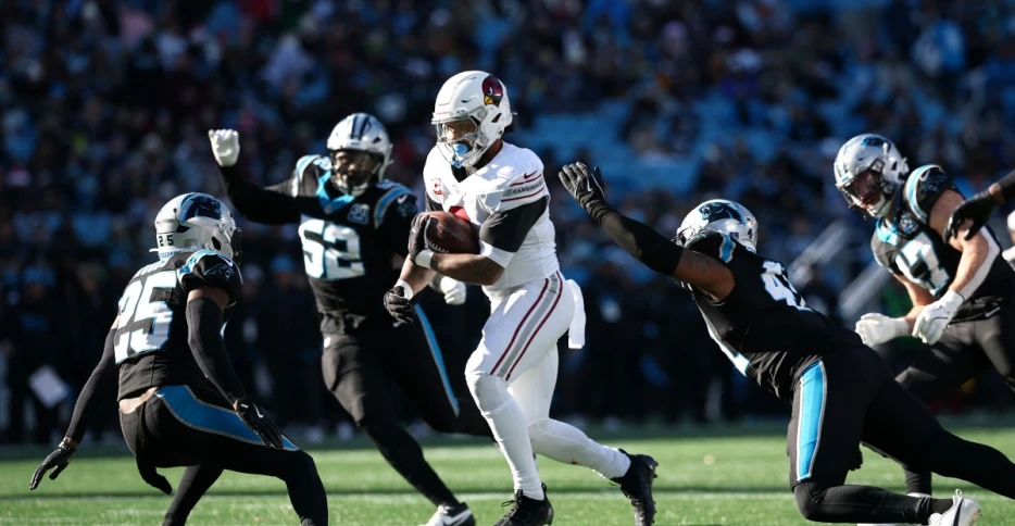 Cardinals-Panthers Week 2 preview, picks, predictions, prop bets