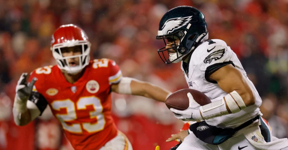 Chiefs-Eagles Week 2 predictions from Arrowhead Pride