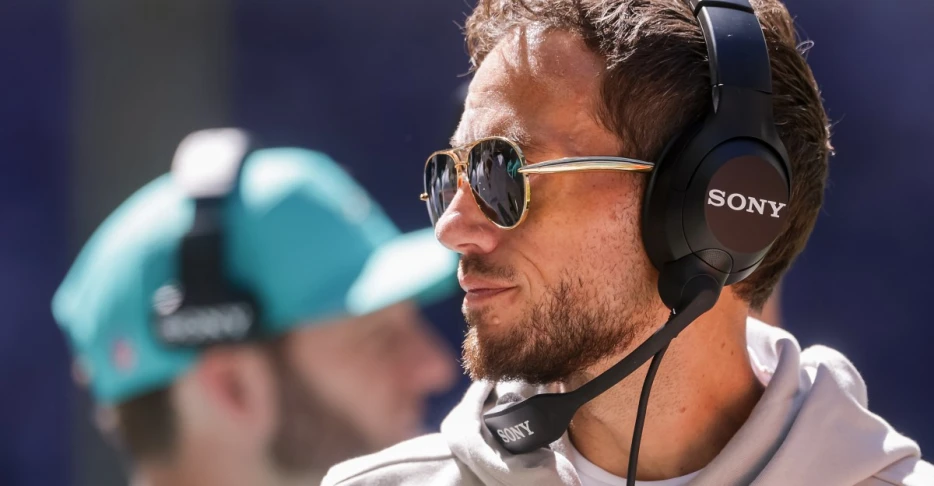 Dolphins fan confidence plummets heading into Week 2